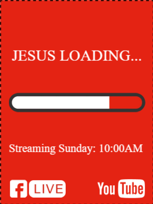 Custom Outdoor Yard Signs Multiple Sizes Jesus Loading