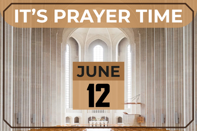 Custom Outdoor Yard Signs Multiple Sizes Prayer Time