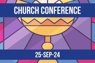 Custom Outdoor Yard Signs Multiple Sizes Church Conference