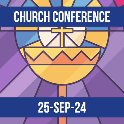 Custom Outdoor Yard Signs Multiple Sizes Church Conference