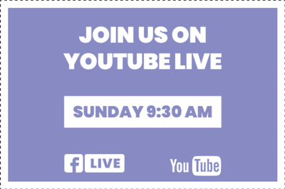 Custom Outdoor Yard Signs Multiple Sizes YouTube Live