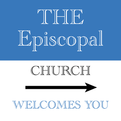 Custom Outdoor Yard Signs Multiple Sizes The Episcopal