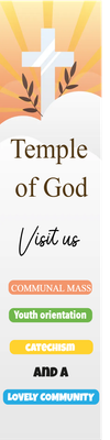 Custom Outdoor Yard Signs Multiple Sizes Lion of Judah