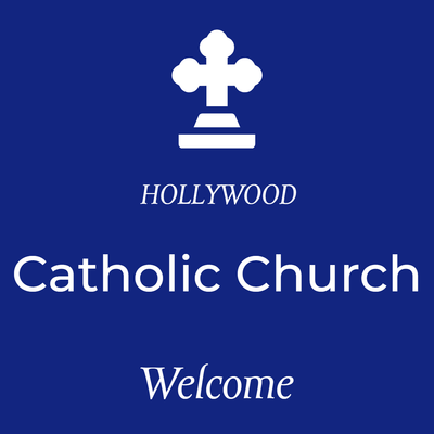 Custom Outdoor Yard Signs Multiple Sizes Catholic Church