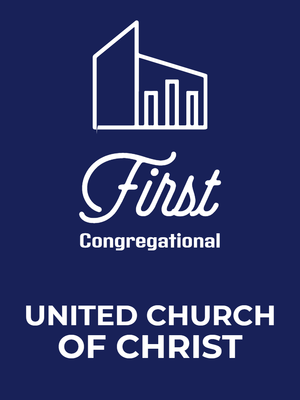 Custom Outdoor Yard Signs Multiple Sizes United Church Of Christ