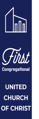 Custom Outdoor Yard Signs Multiple Sizes United Church Of Christ