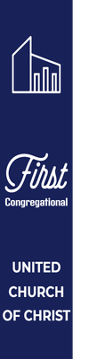 Custom Outdoor Yard Signs Multiple Sizes United Church Of Christ