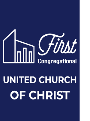 Custom Outdoor Yard Signs Multiple Sizes United Church Of Christ