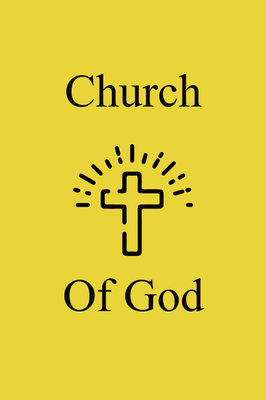 Custom Outdoor Yard Signs Multiple Sizes Church Of God