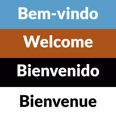 Custom Outdoor Yard Signs Multiple Sizes Welcome