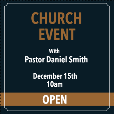 Custom Outdoor Yard Signs Multiple Sizes Church Event