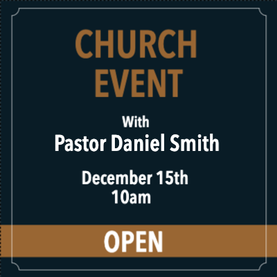 Custom Outdoor Yard Signs Multiple Sizes Church Event