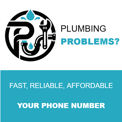 Custom Car Magnets Multiple Sizes Plumbing Problems