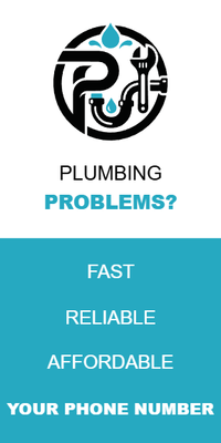 Custom Car Magnets Multiple Sizes Plumbing Problems