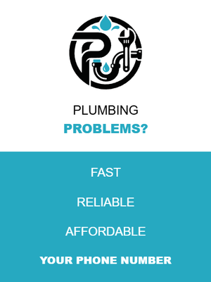 Custom Car Magnets Multiple Sizes Plumbing Problems