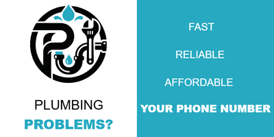 Custom Car Magnets Multiple Sizes Plumbing Problems