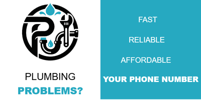Custom Car Magnets Multiple Sizes Plumbing Problems