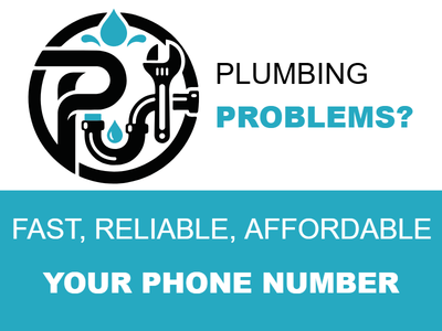 Custom Car Magnets Multiple Sizes Plumbing Problems