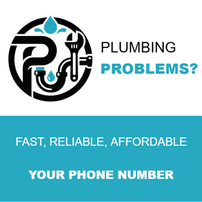 Custom Car Magnets Multiple Sizes Plumbing Problems