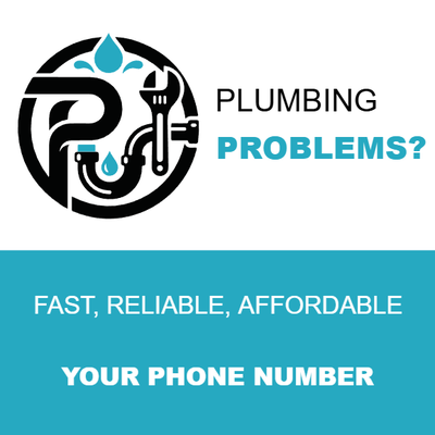 Custom Car Magnets Multiple Sizes Plumbing Problems