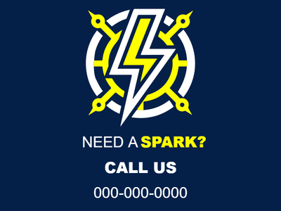 Custom Car Magnets Multiple Sizes Need a Spark