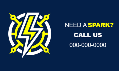 Custom Car Magnets Multiple Sizes Need a Spark