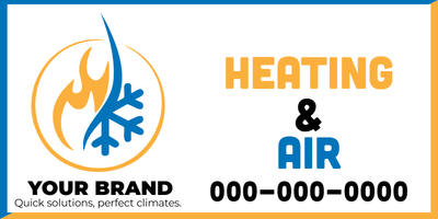 Custom Car Magnets Multiple Sizes Your Brand