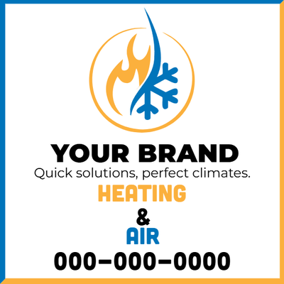 Custom Car Magnets Multiple Sizes Your Brand
