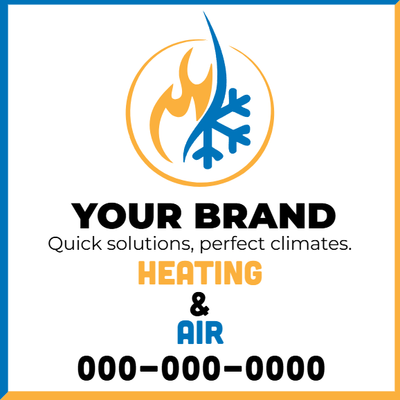 Custom Car Magnets Multiple Sizes Your Brand
