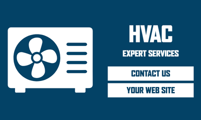 Custom Car Magnets Multiple Sizes HVAC Expert Services