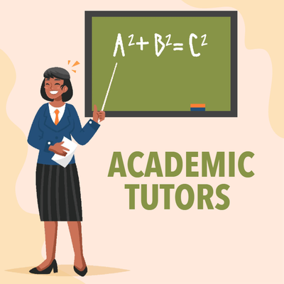 Custom Car Magnets Multiple Sizes Academic Tutors 2