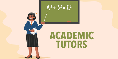 Custom Car Magnets Multiple Sizes Academic Tutors 2