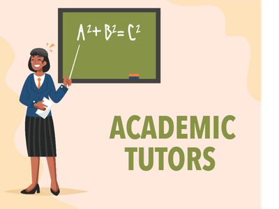 Custom Car Magnets Multiple Sizes Academic Tutors 2
