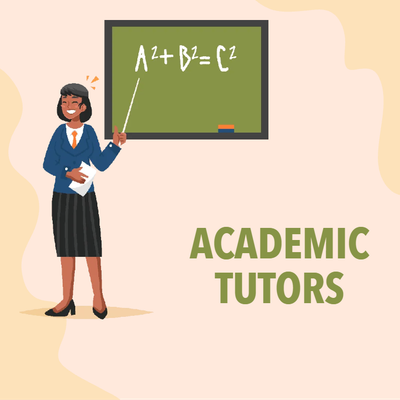 Custom Car Magnets Multiple Sizes Academic Tutors 2