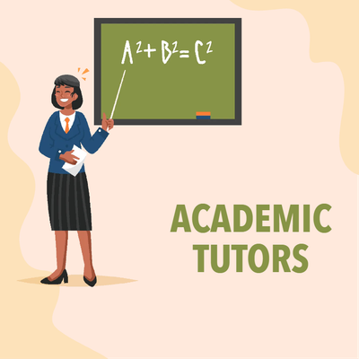 Custom Car Magnets Multiple Sizes Academic Tutors 2