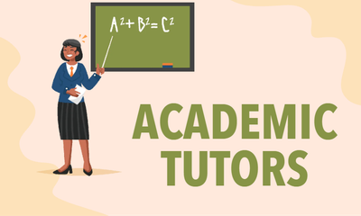 Custom Car Magnets Multiple Sizes Academic Tutors 2