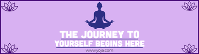 Custom Car Magnets Multiple Sizes Yoga Instructors 2