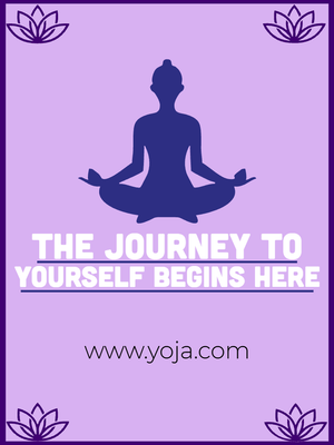 Custom Car Magnets Multiple Sizes Yoga Instructors 2