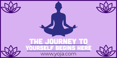 Custom Car Magnets Multiple Sizes Yoga Instructors 2