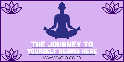 Custom Car Magnets Multiple Sizes Yoga Instructors 2