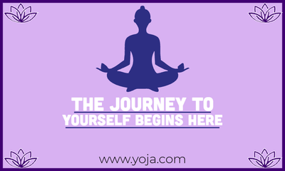 Custom Car Magnets Multiple Sizes Yoga Instructors 2