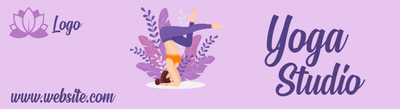 Custom Car Magnets Multiple Sizes Yoga Instructors 3