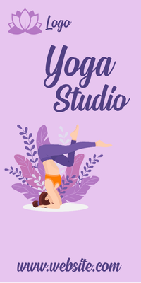 Custom Car Magnets Multiple Sizes Yoga Instructors 3