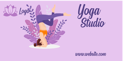 Custom Car Magnets Multiple Sizes Yoga Instructors 3