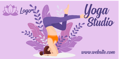 Custom Car Magnets Multiple Sizes Yoga Instructors 3