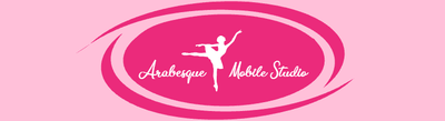 Custom Car Magnets Multiple Sizes Mobile Dance Studio 2