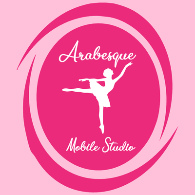 Custom Car Magnets Multiple Sizes Mobile Dance Studio 2