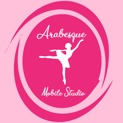 Custom Car Magnets Multiple Sizes Mobile Dance Studio 2