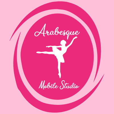 Custom Car Magnets Multiple Sizes Mobile Dance Studio 2