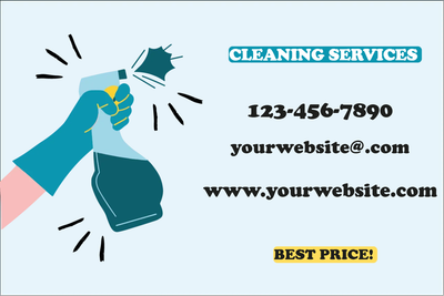 Custom Outdoor Yard Signs Multiple Sizes Towing Service